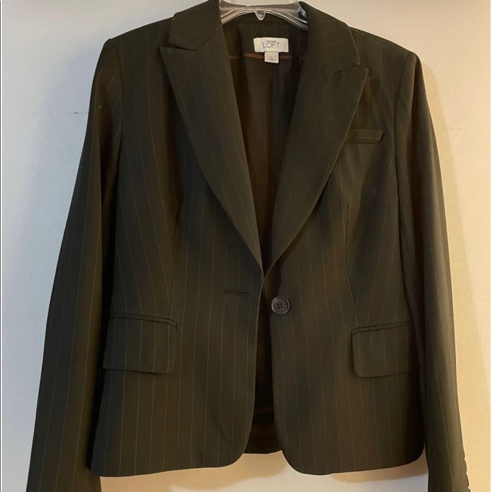 coat